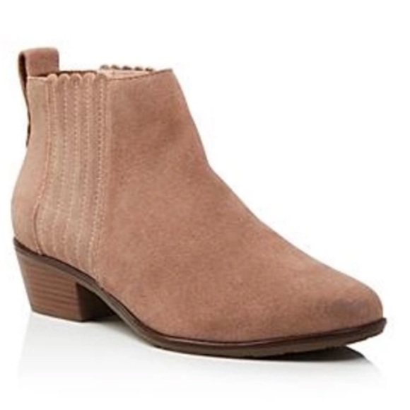 Jack Rogers Shoes - Jack Rogers Booties